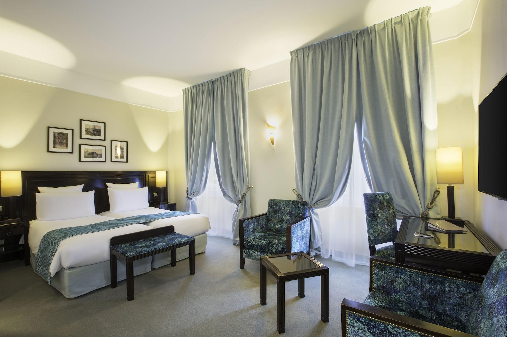Regent Contades Hotel Strasbourg