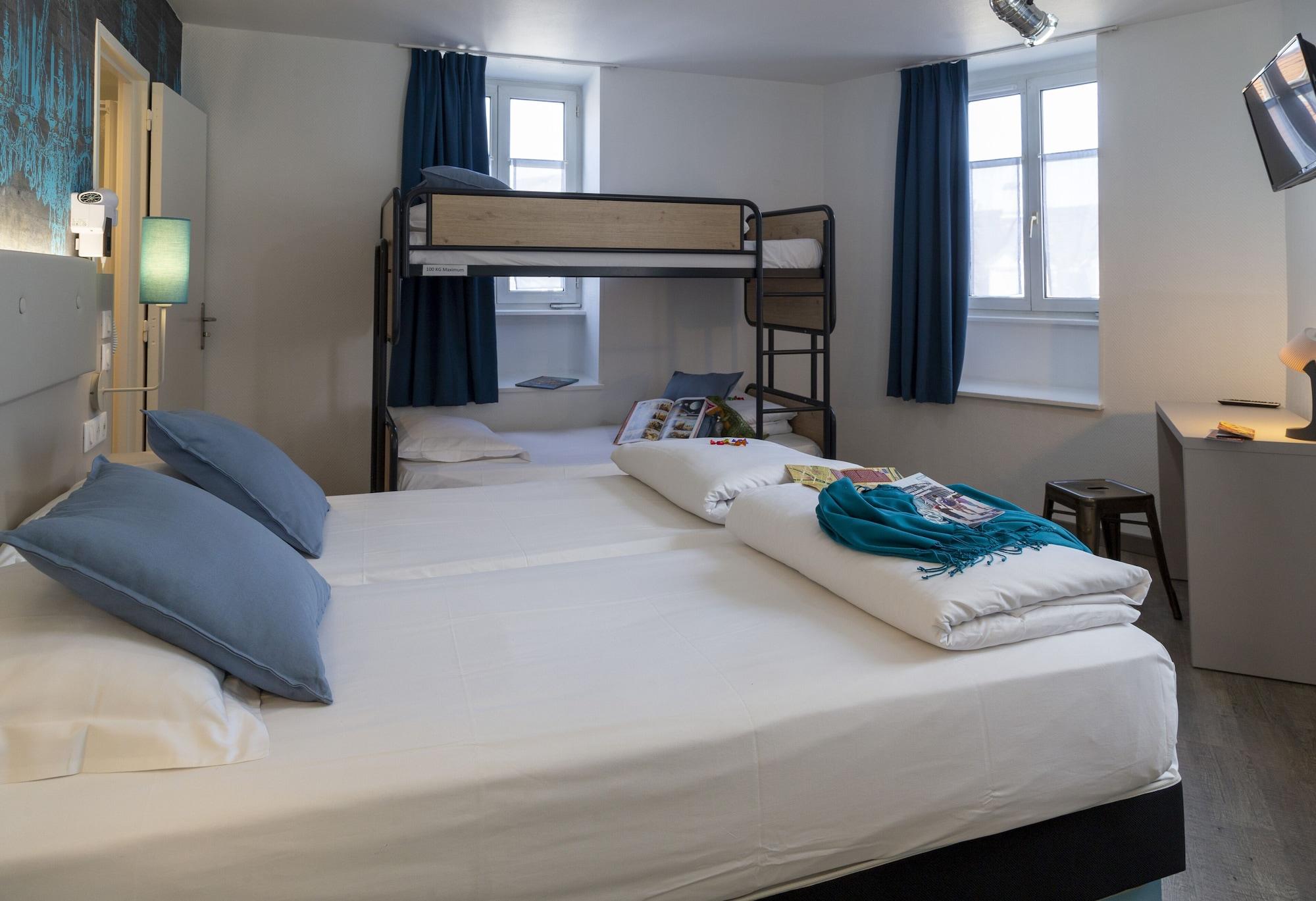Victoria 3* Straatsburg