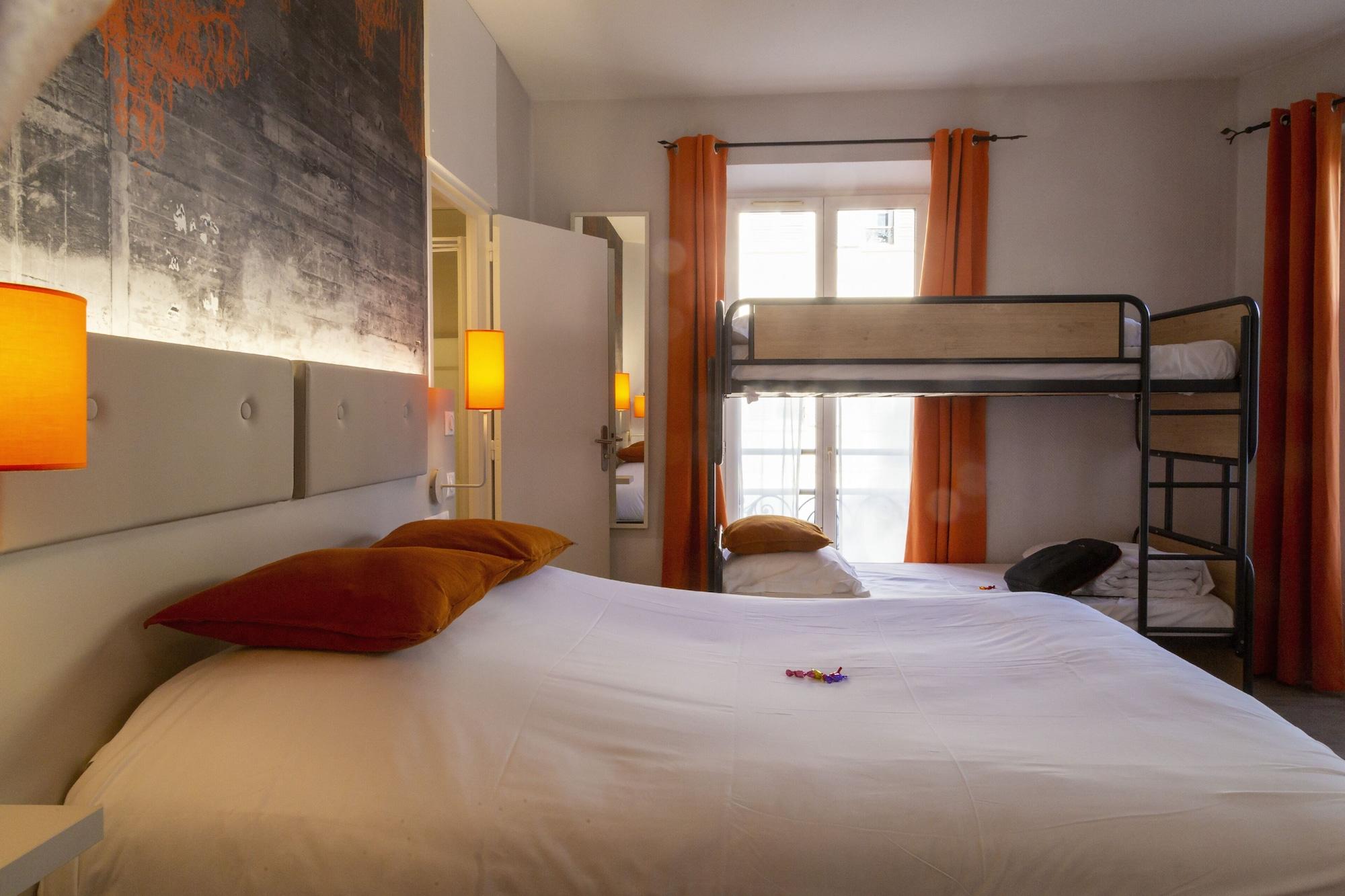 Victoria 3* Straatsburg