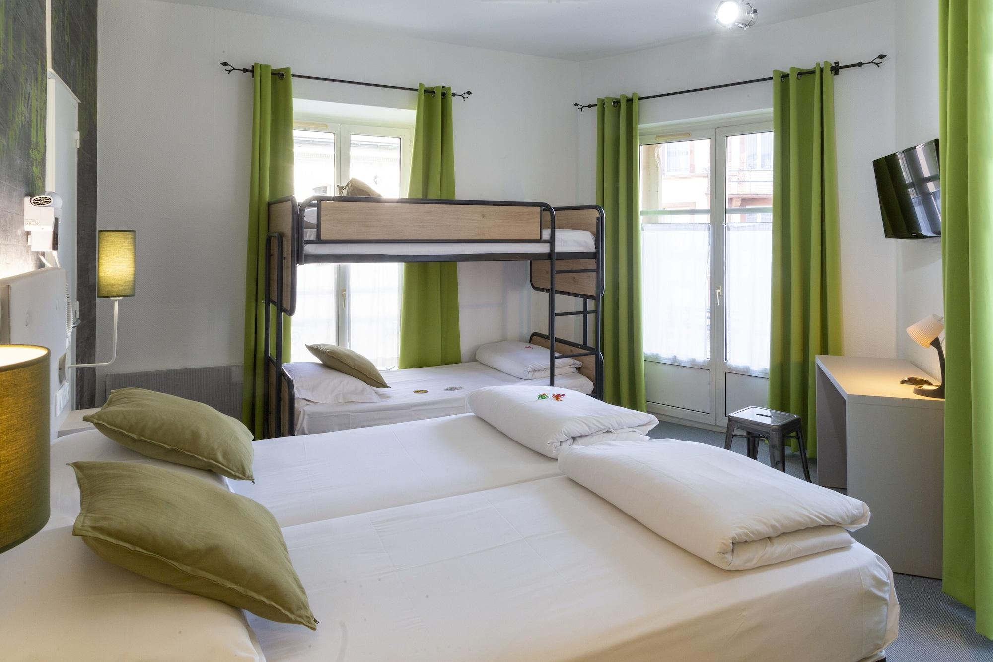 Victoria 3* Straatsburg