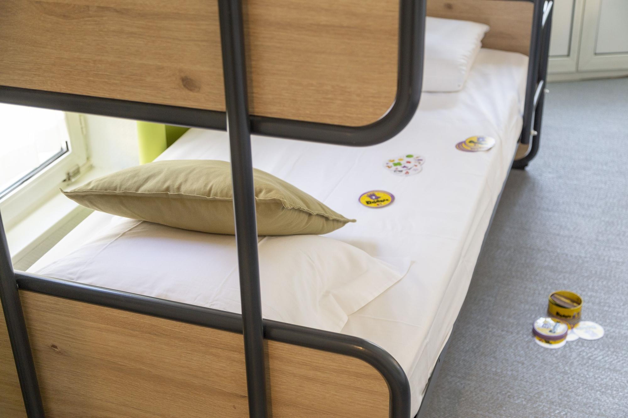 Hotel Victoria Straatsburg