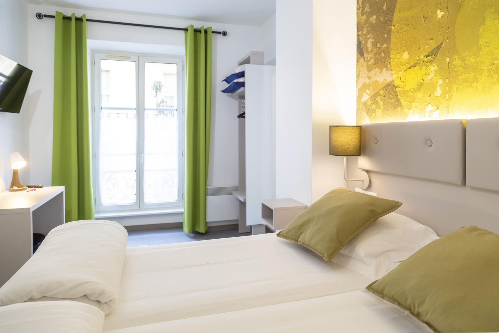 Victoria 3* Straatsburg