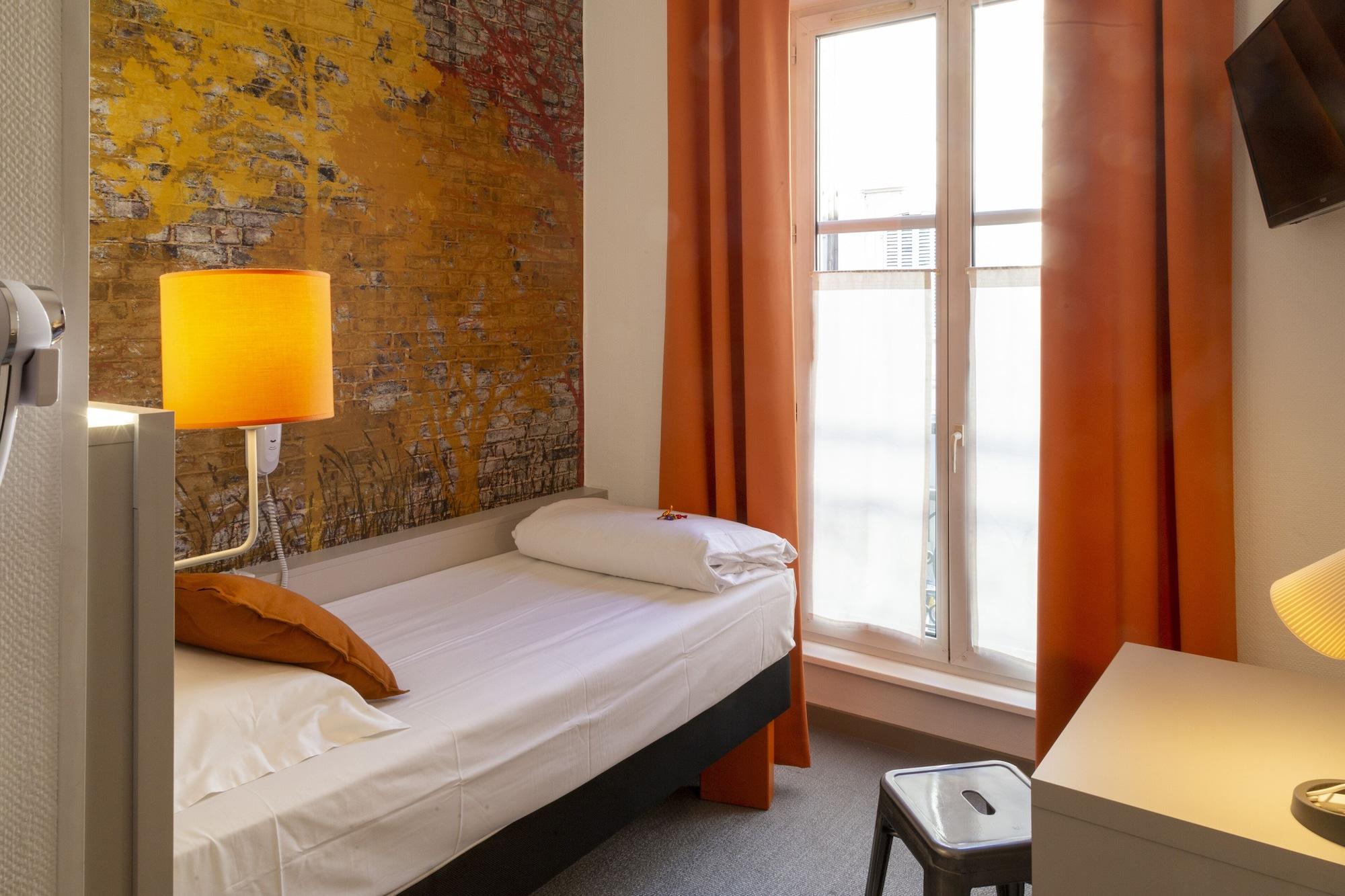 Victoria 3* Straatsburg