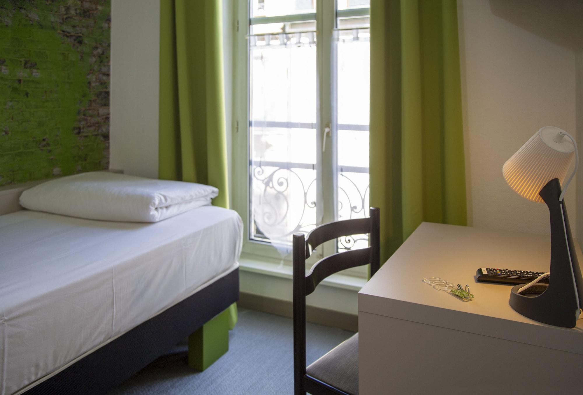 Hotel Victoria