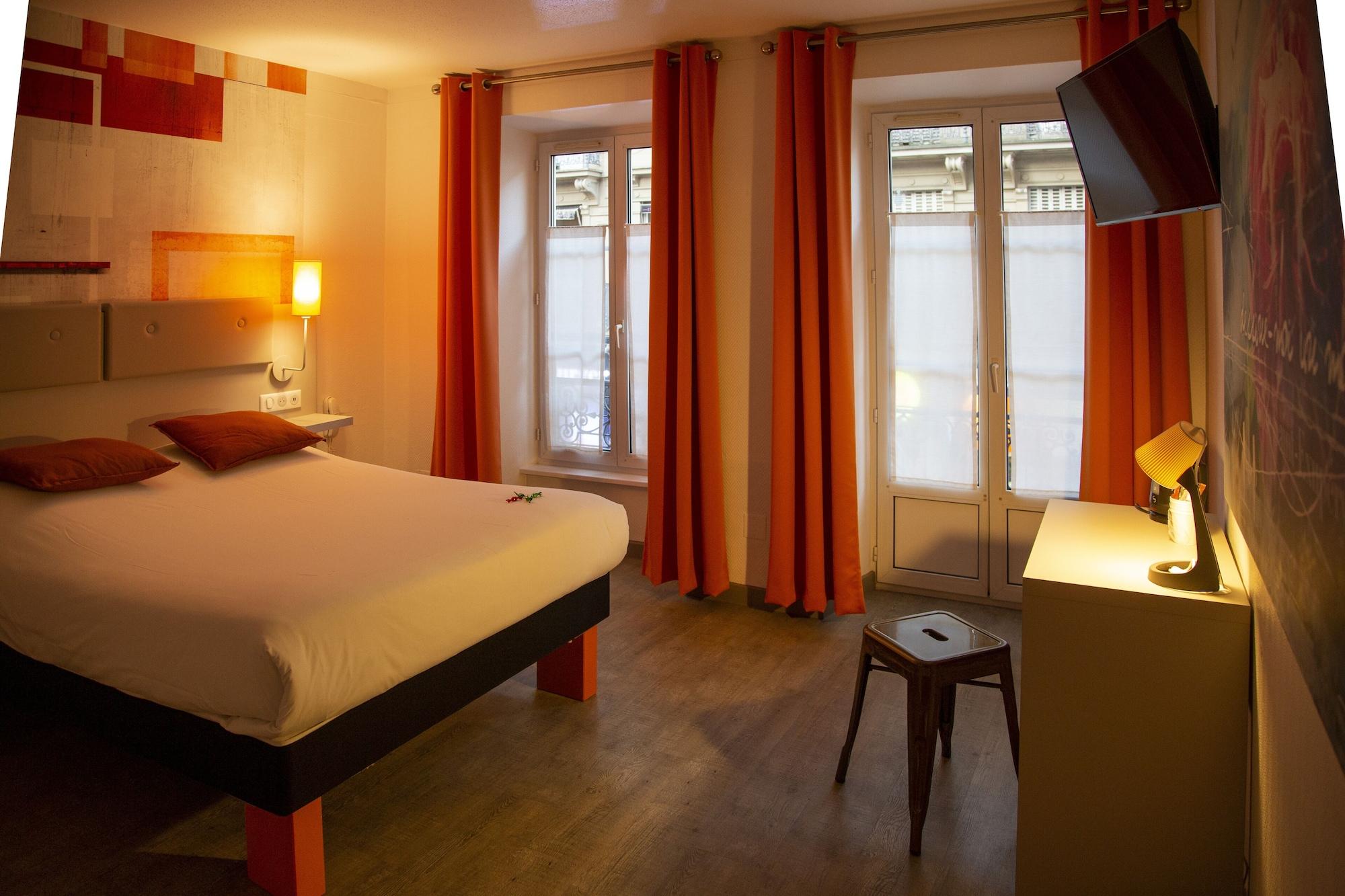 Hotel Victoria