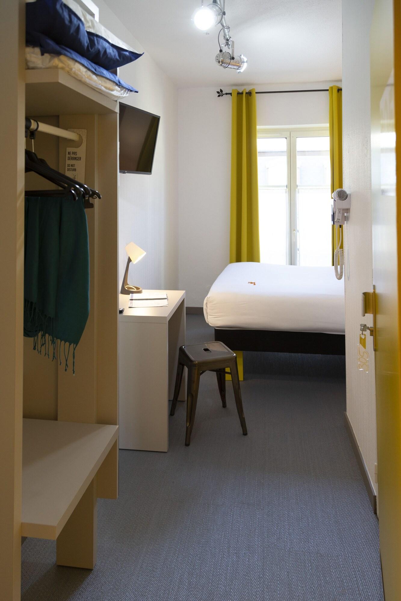 Hotel Victoria Straatsburg