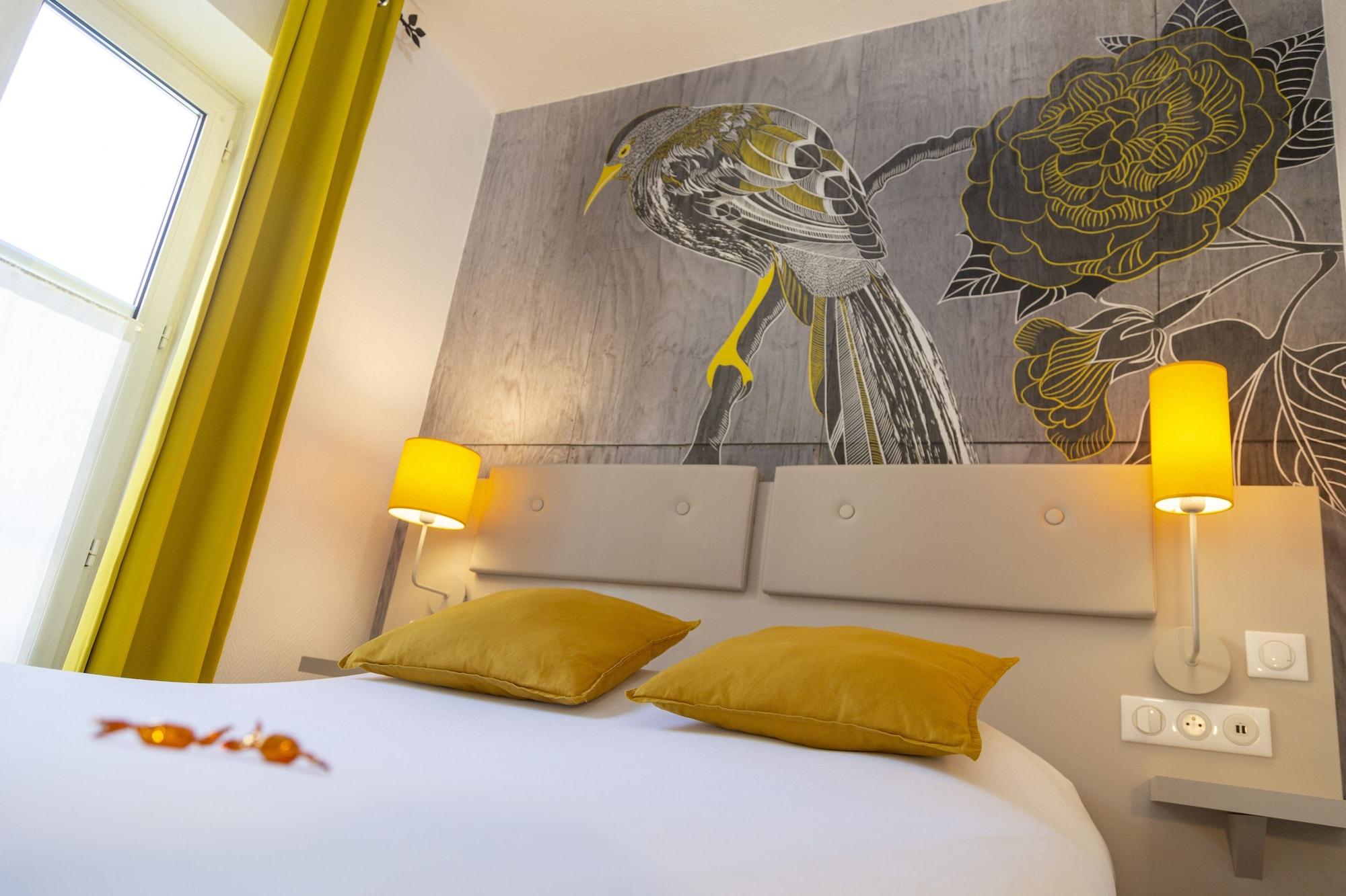 Hotel Victoria Straatsburg