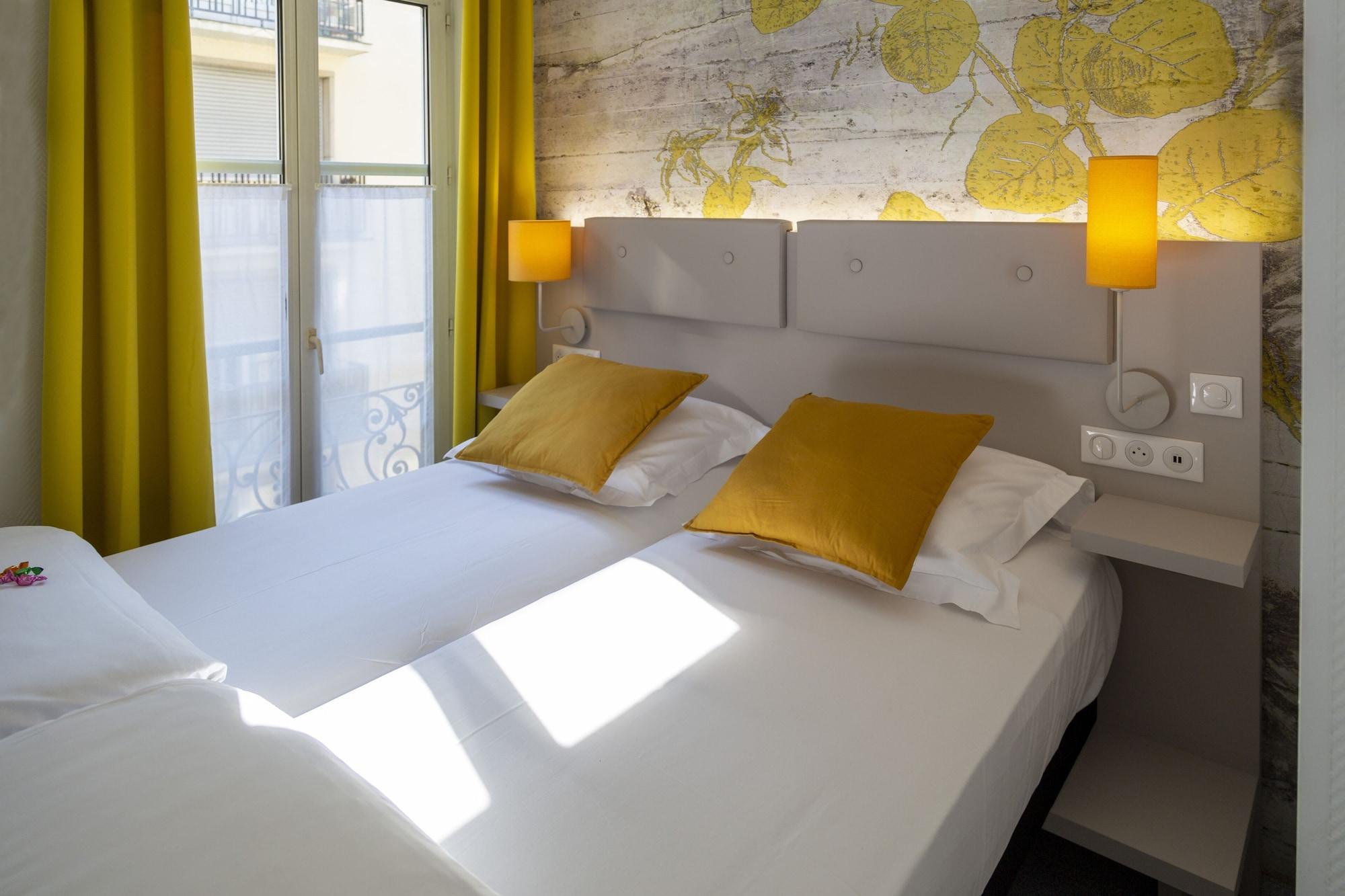 Hotel Victoria Straatsburg