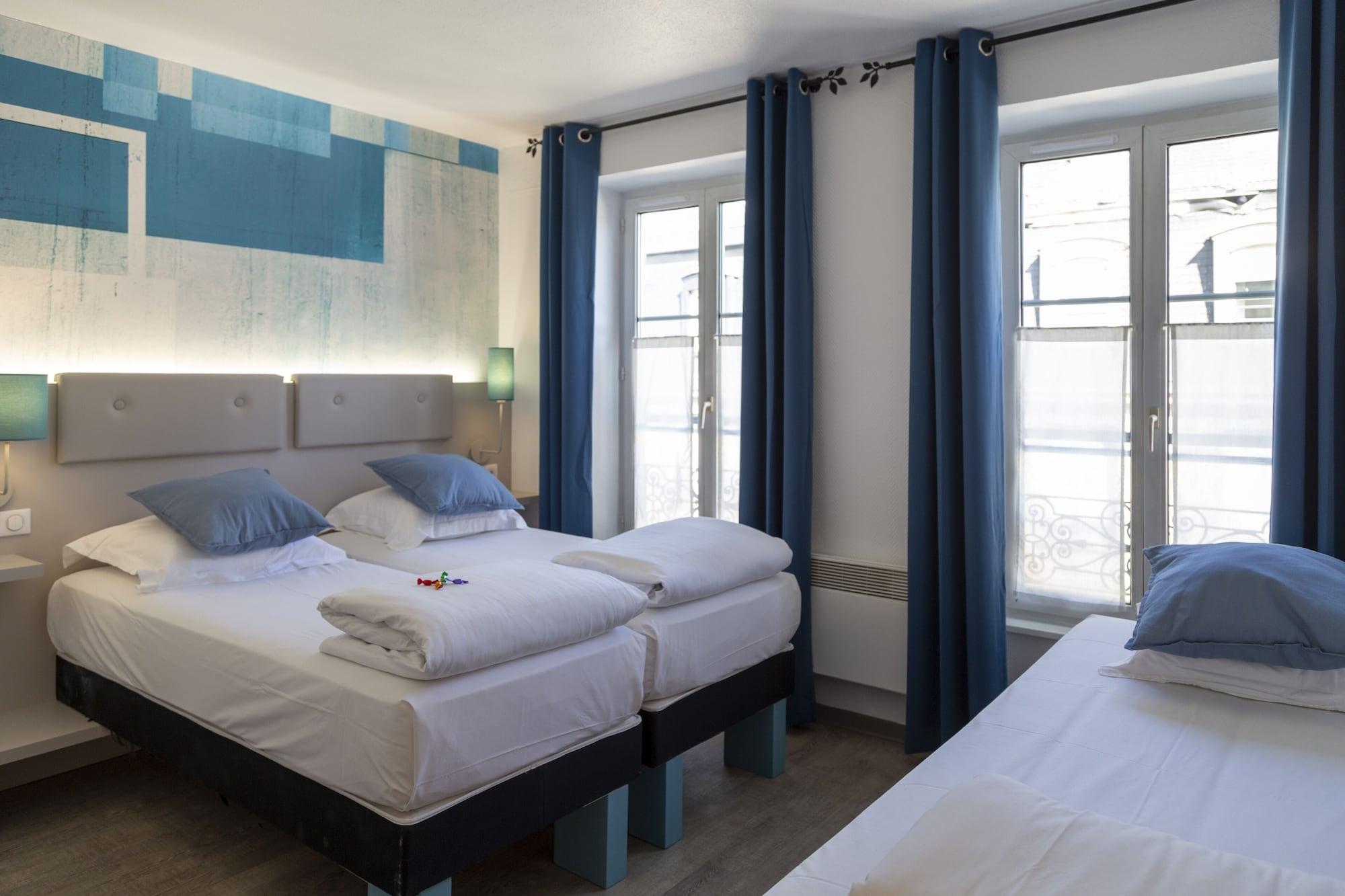 Victoria 3* Straatsburg