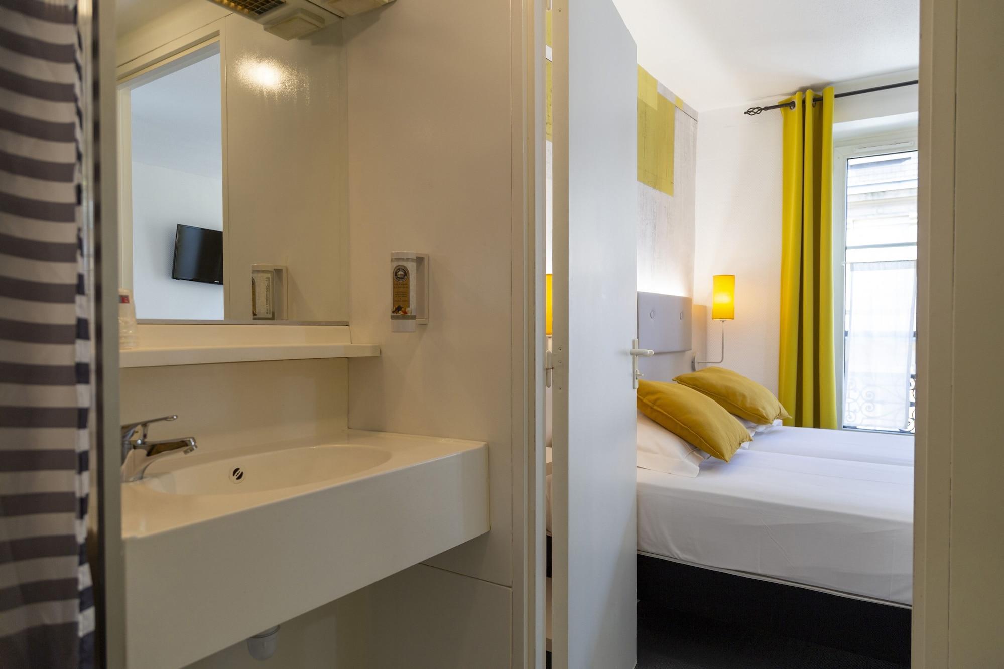 Hotel Victoria 3*