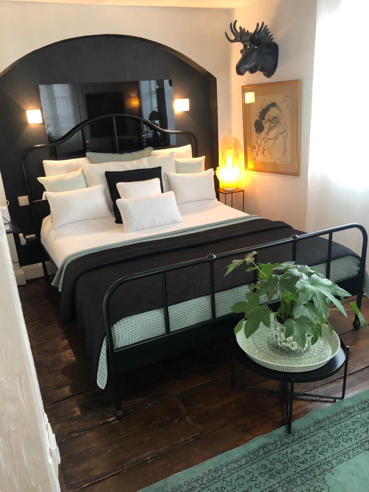 Quai 17 Bed & Breakfast Straatsburg