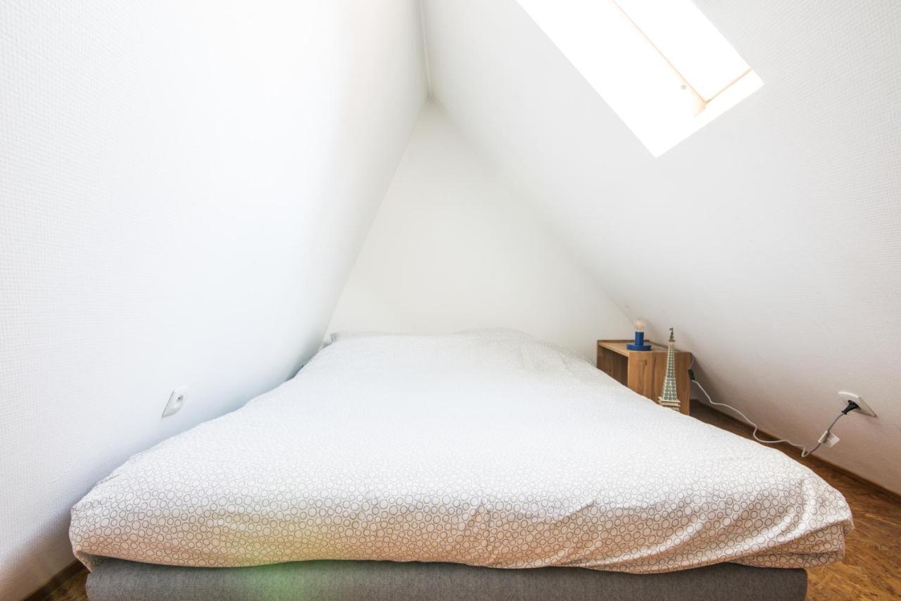 Apartment La Petite Cathedrale Sejour De 30 Jours Ou *