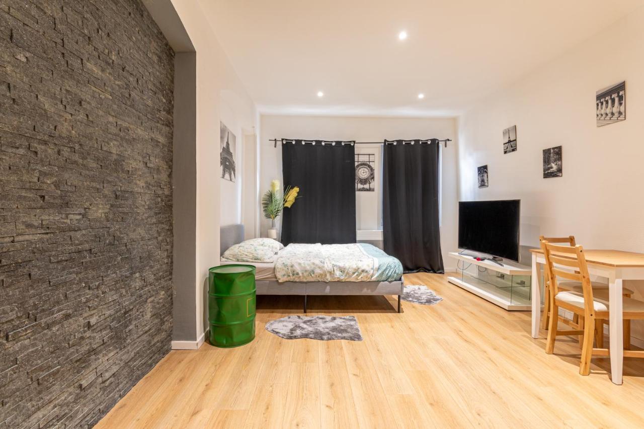 Studio Hypercentre Appartement