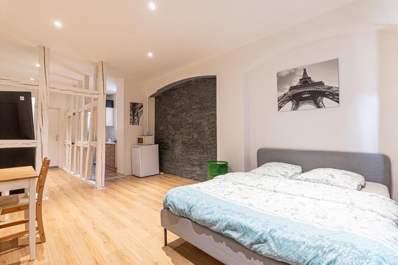 Studio Hypercentre Appartement