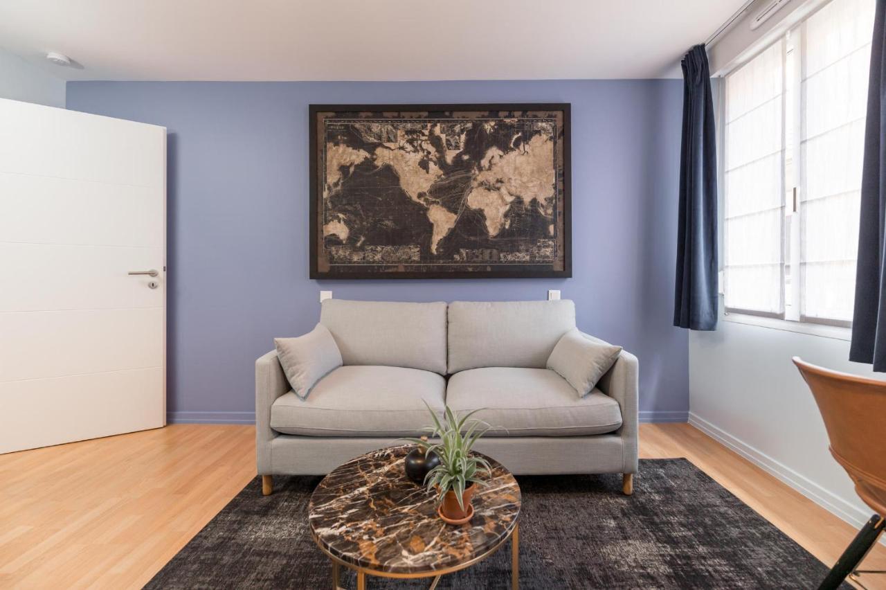 Relax And Go - Train Station Apartment *
