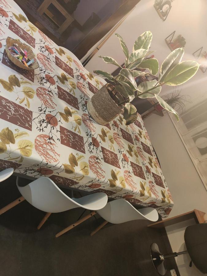 Apartment Tres Grand De 76m2 A Straßburg