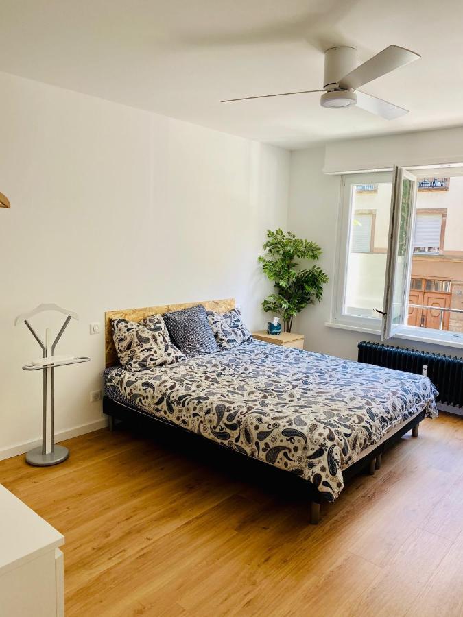 Appartement Magnifique Refait à Neuf Centre Ville