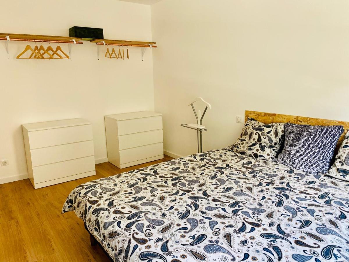 Magnifique Refait à Neuf Centre Ville Appartement *