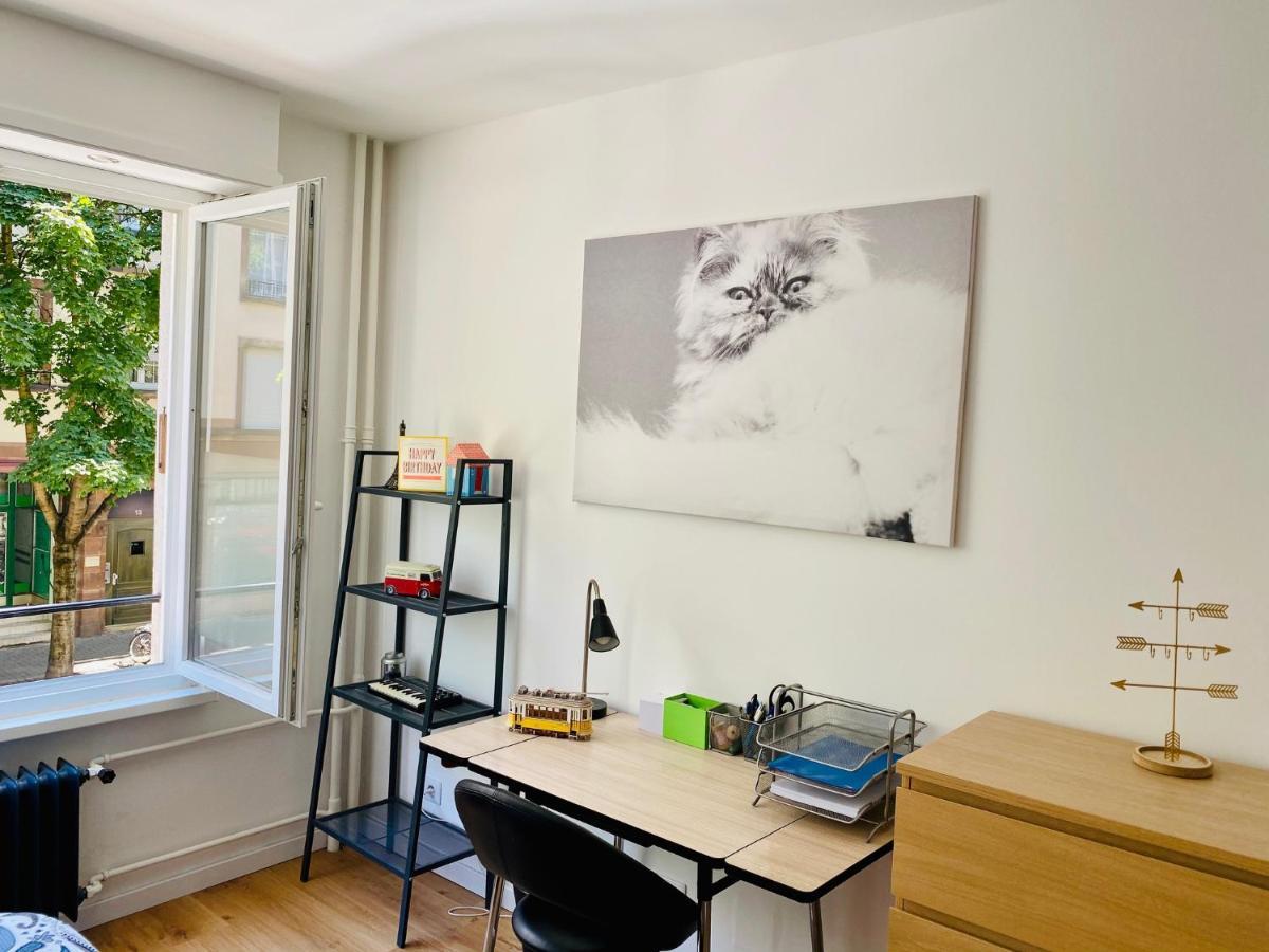 Appartement Magnifique Refait à Neuf Centre Ville *