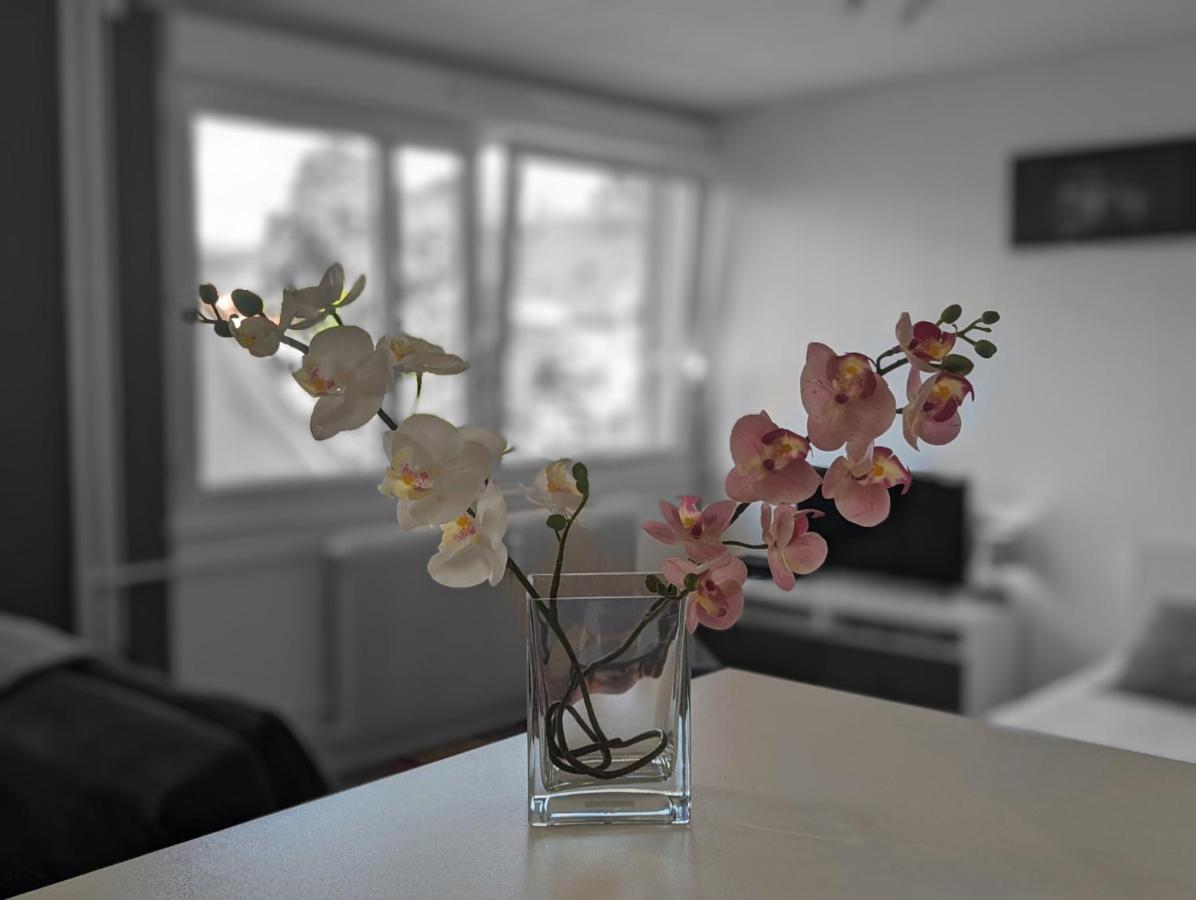 Citycosy - Studio Flandre Appartement