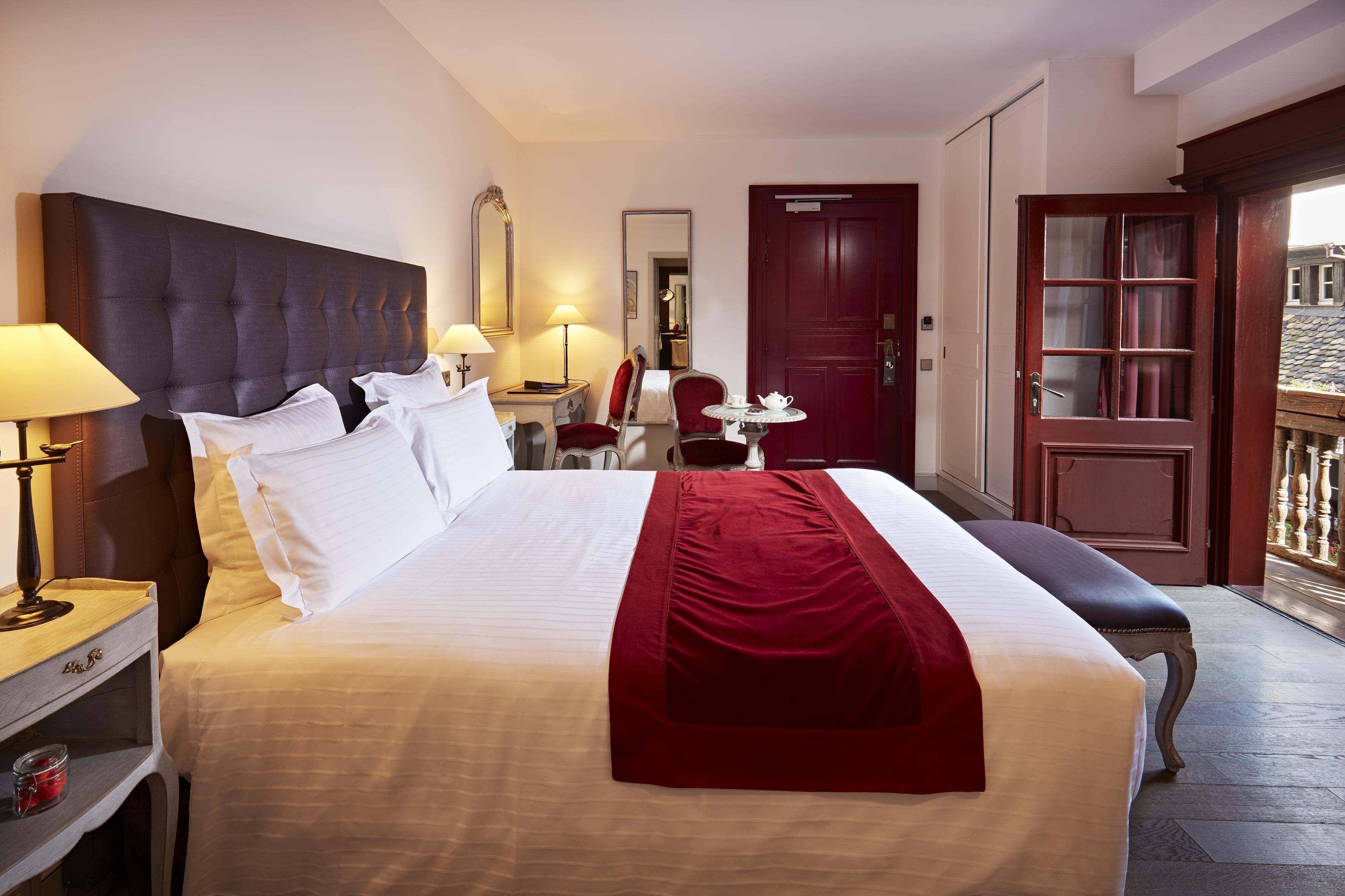 Hotel Cour Du Corbeau - Mgallery Collection
