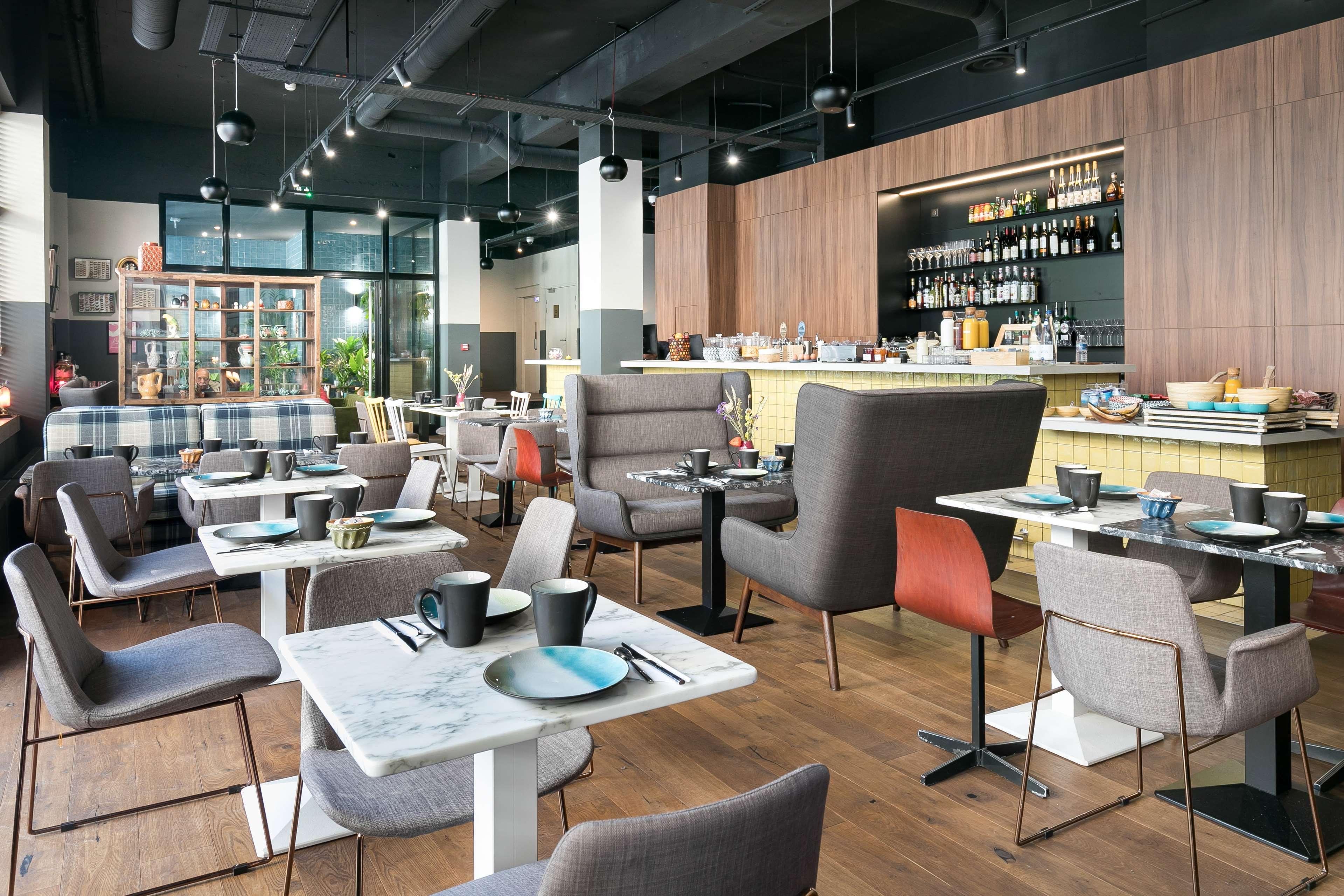 Kaijoo By Happyculture Straßburg