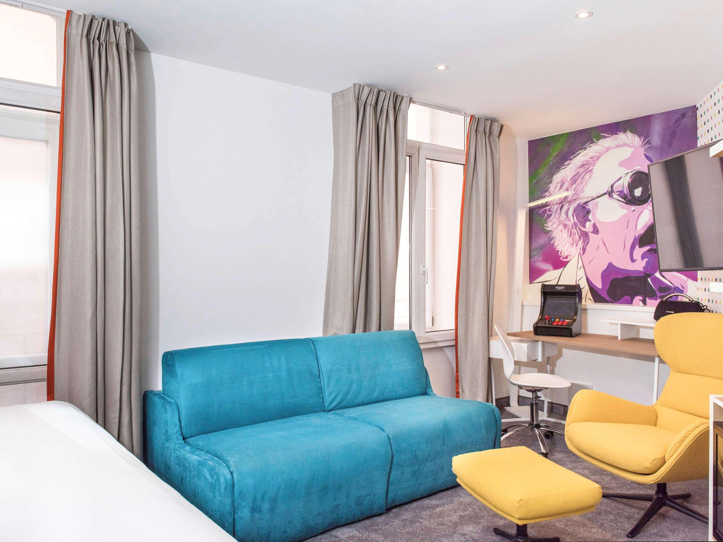 Mercure Centre Petite France Hotel Strasbourg