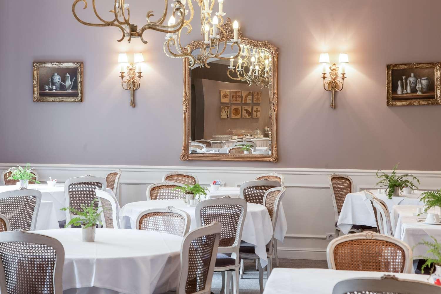 Western D'est 4* Straatsburg