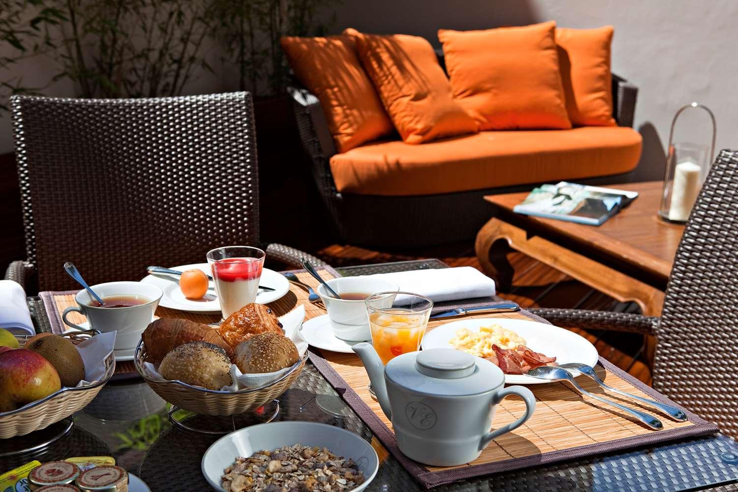 Western D'est 4* Straatsburg