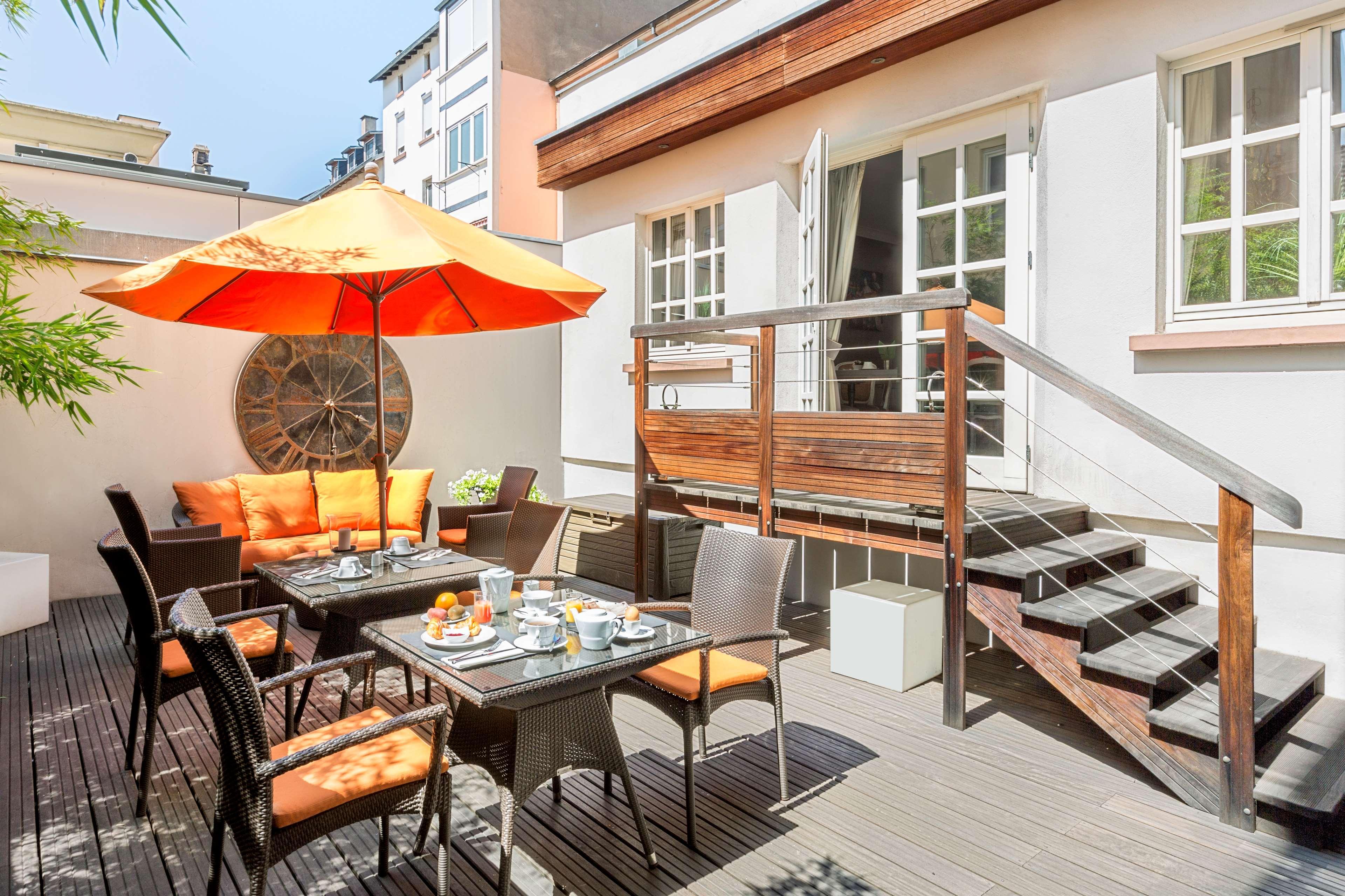 Western D'est Straatsburg