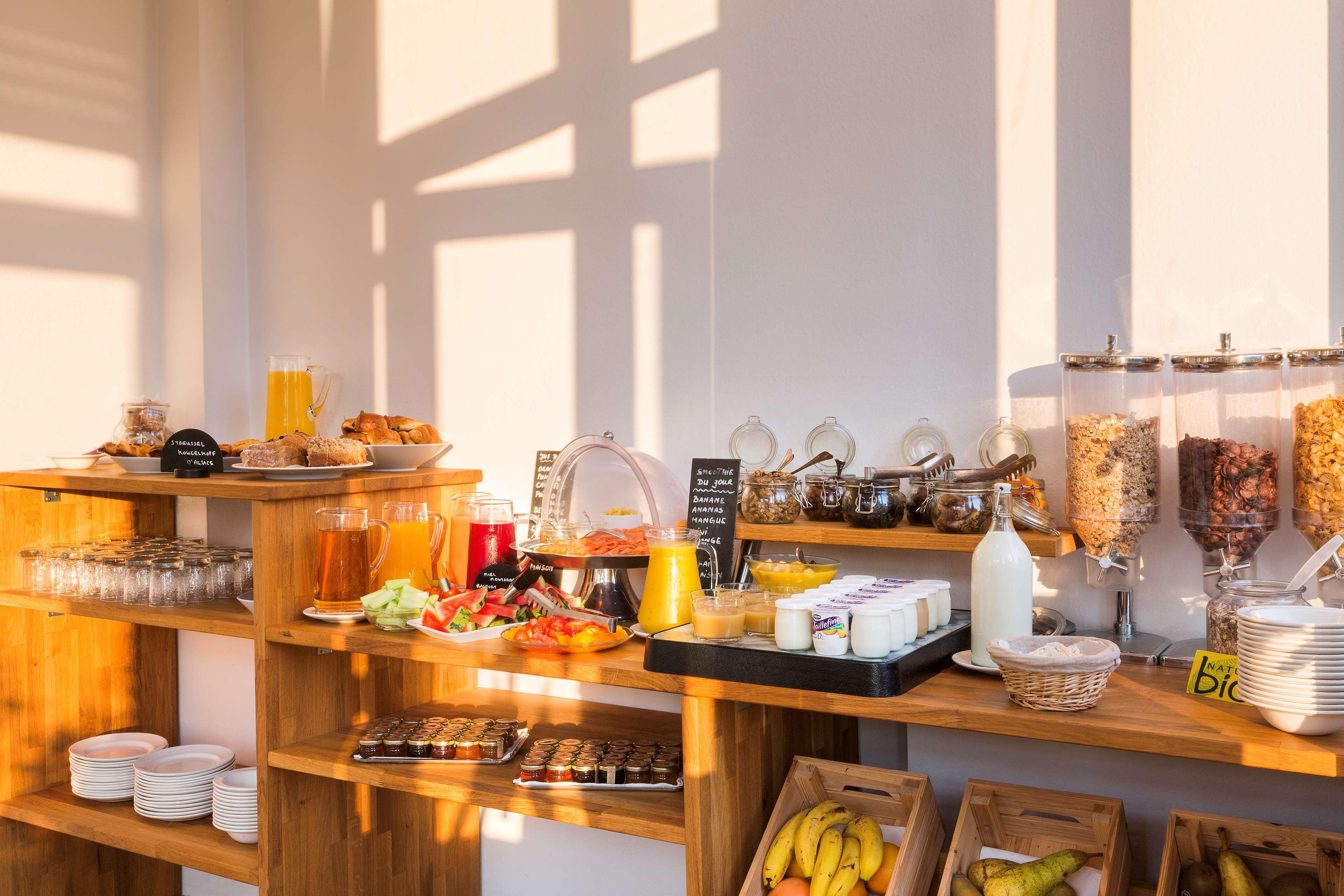 Hotel Regent Contades