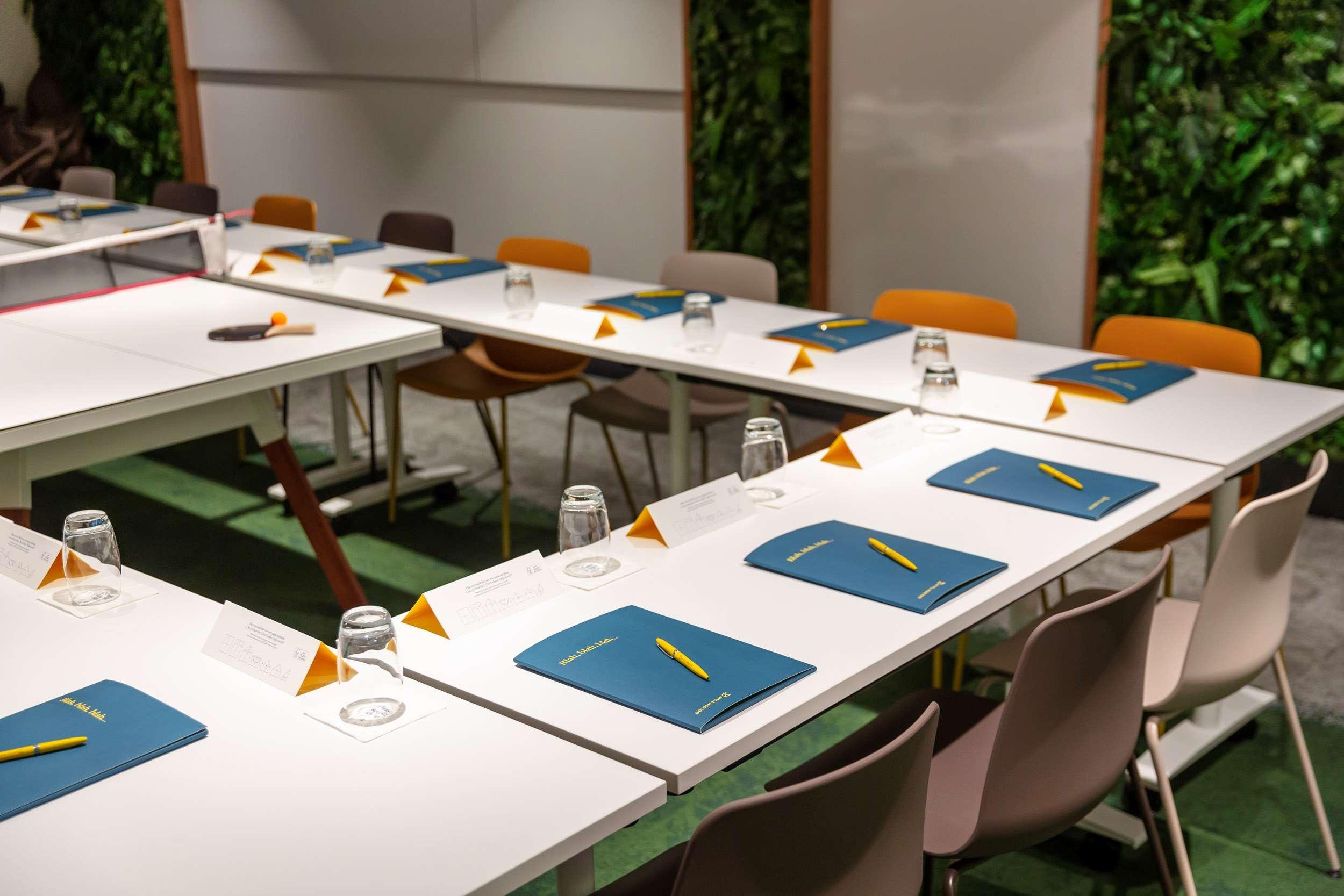 Voco Centre - The Garden By Ihg Hotel Strasbourg