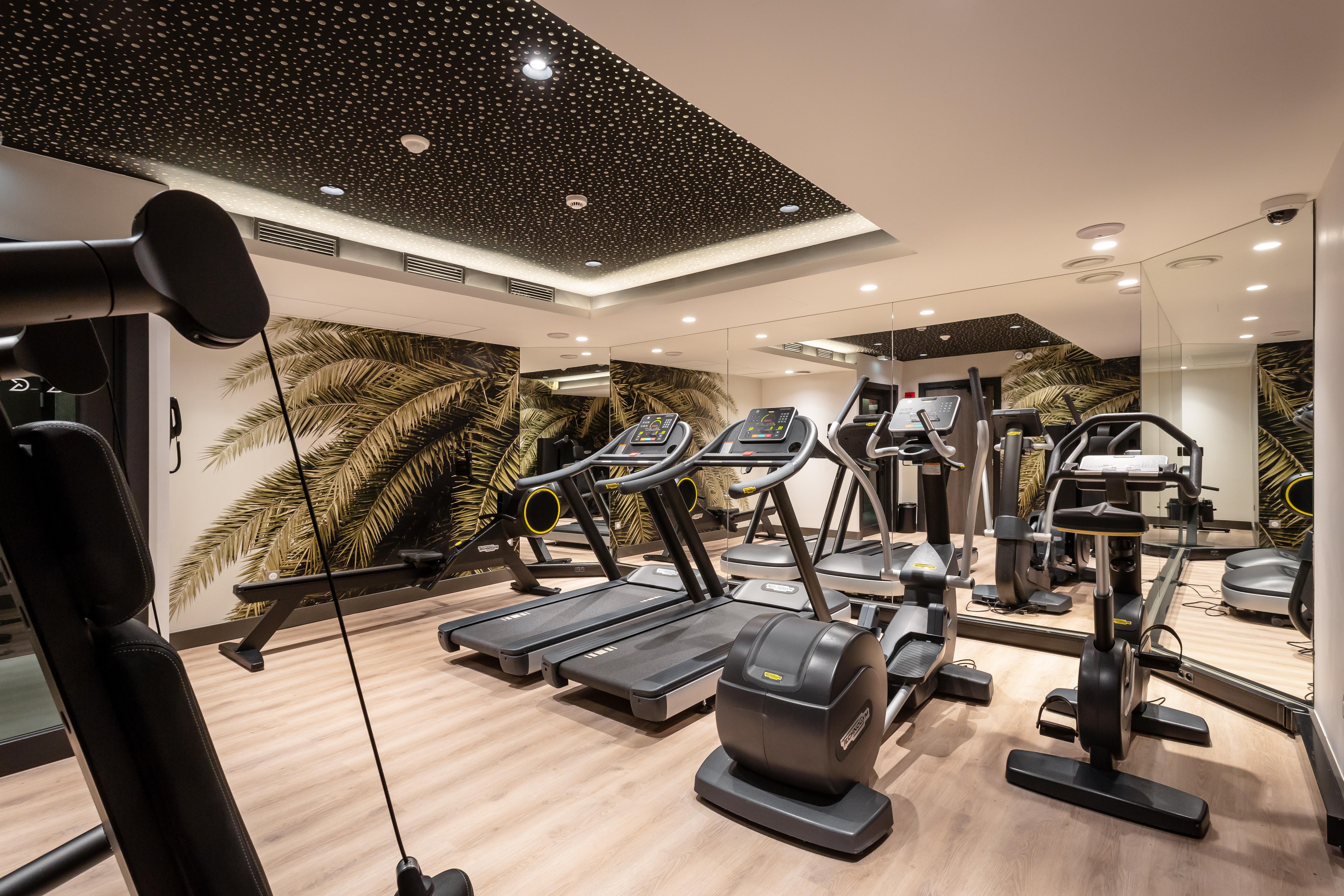 Hotel Voco Centre - The Garden By Ihg Strasbourg