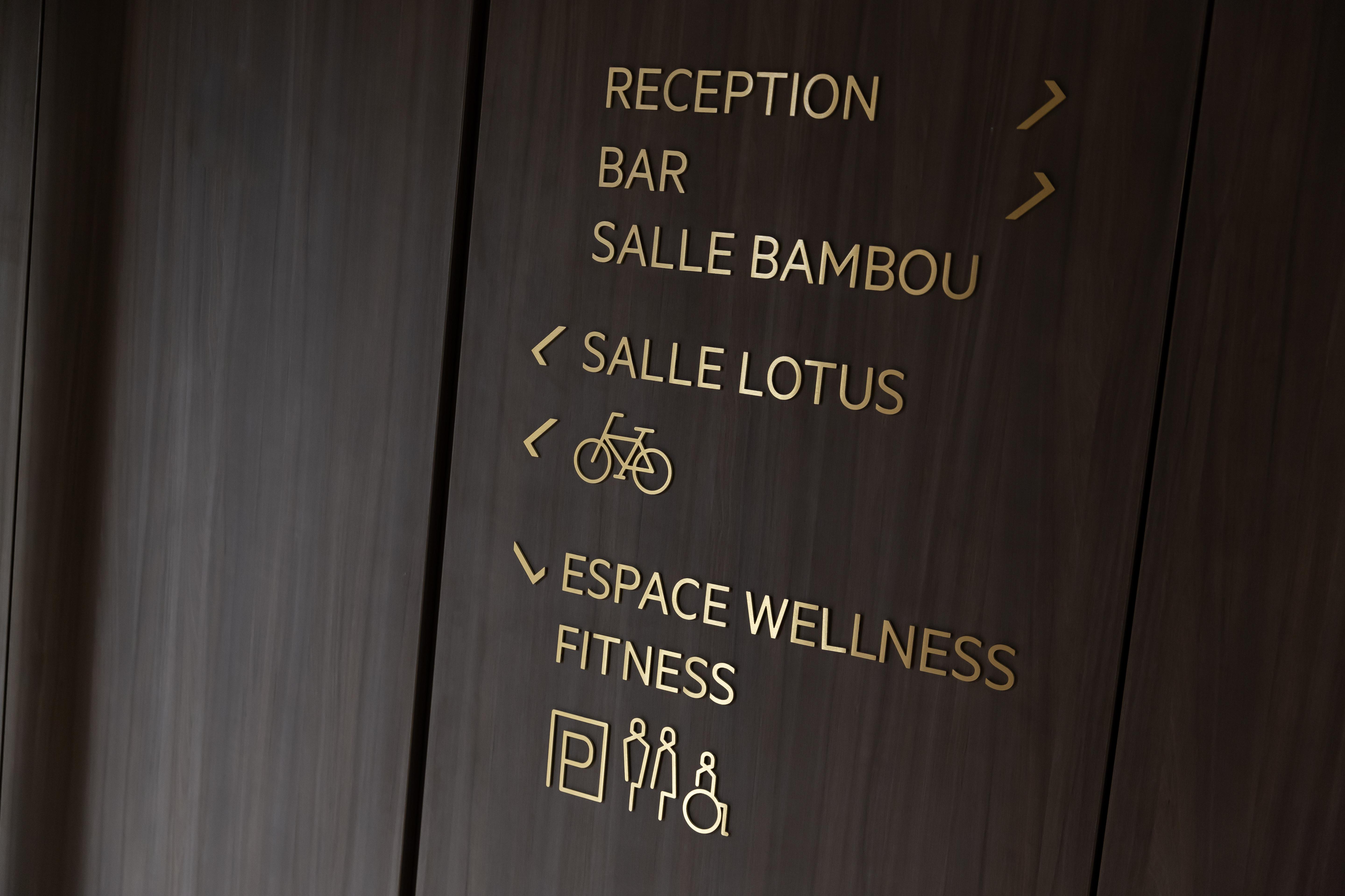 Hotel Voco Centre - The Garden By Ihg