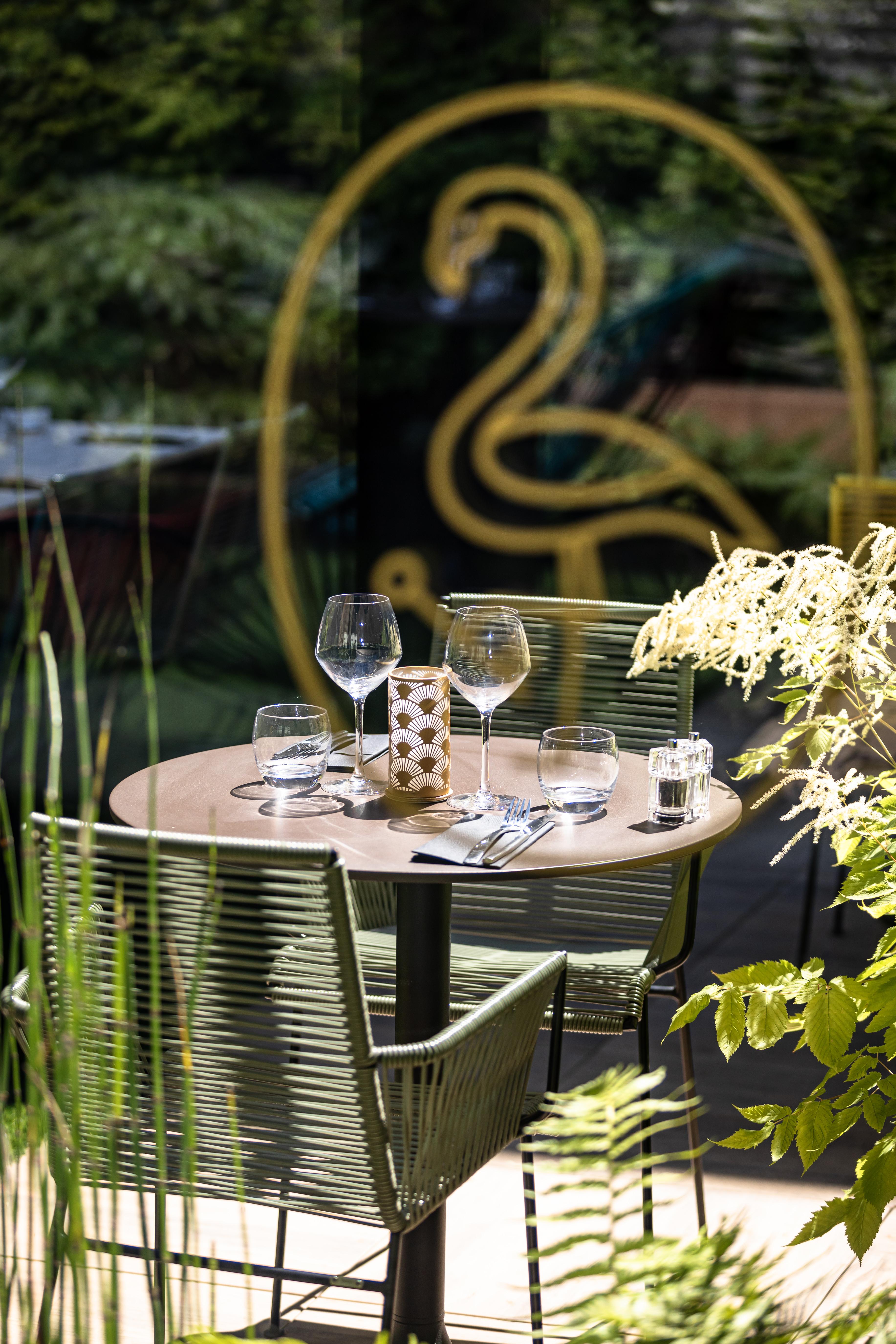 Hotel Voco Centre - The Garden By Ihg Strasbourg
