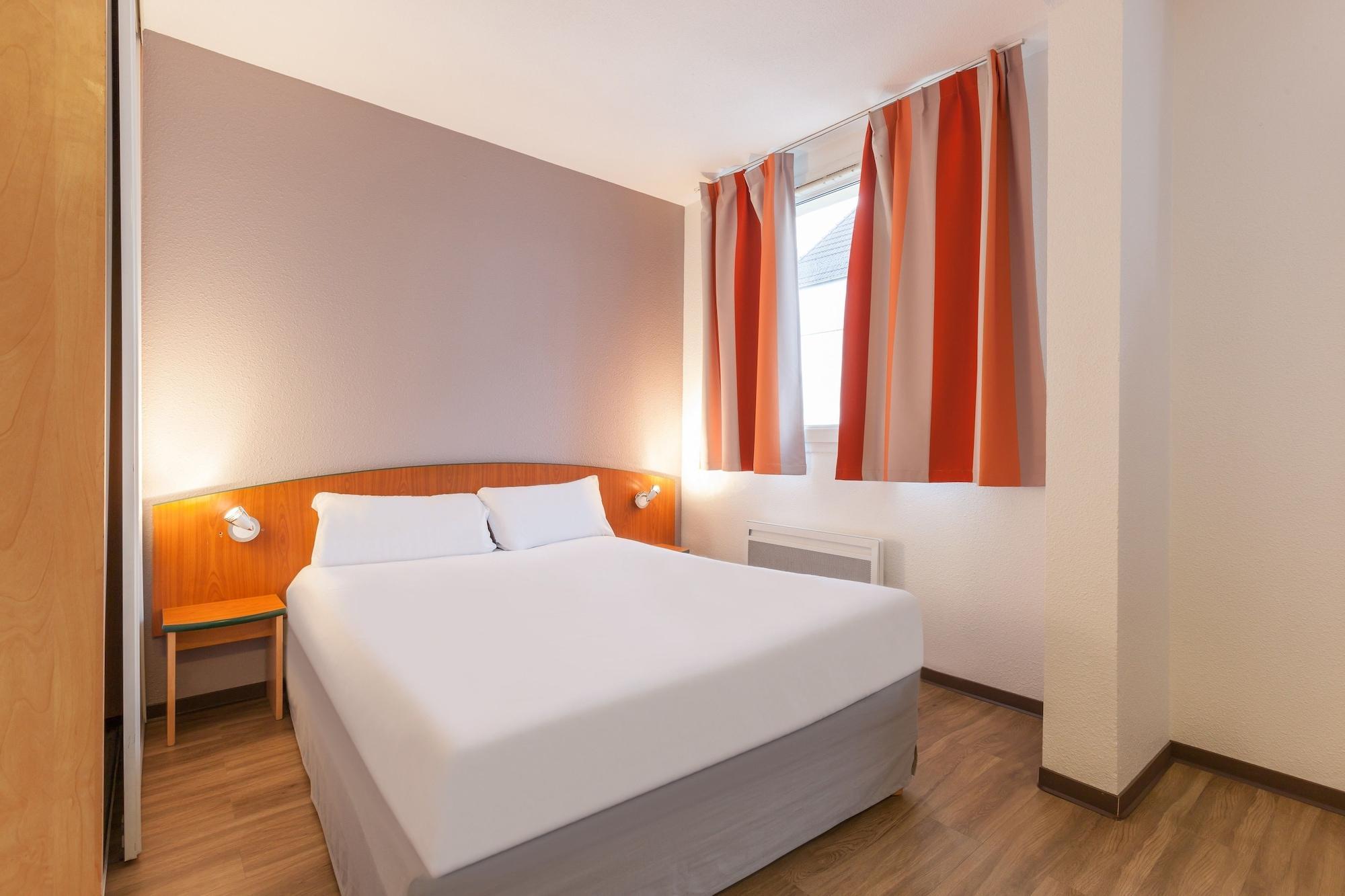 Aparthotel Access Straßburg