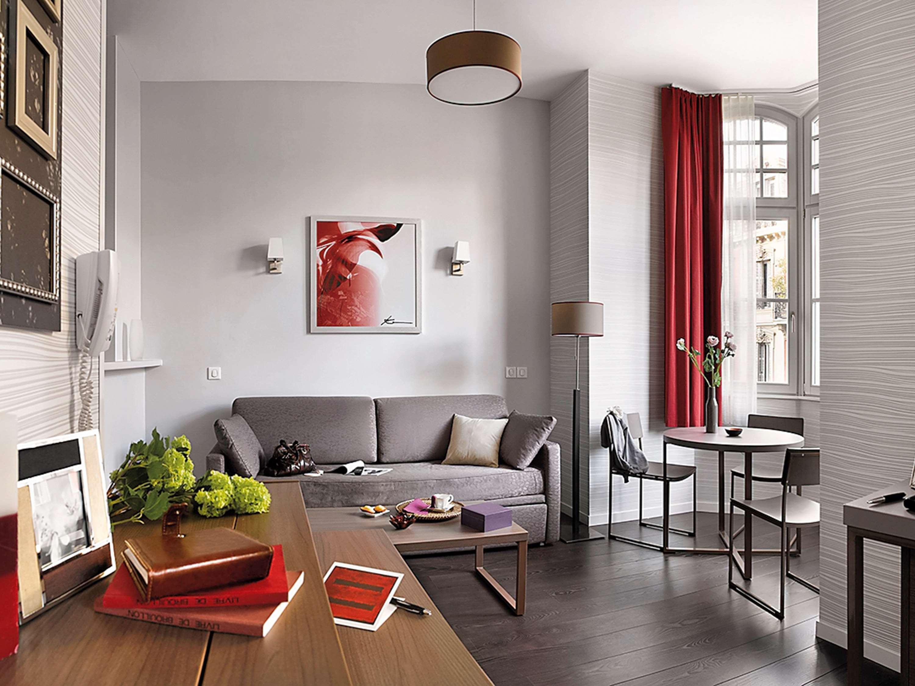 Adagio Place Kleber 4* Straßburg