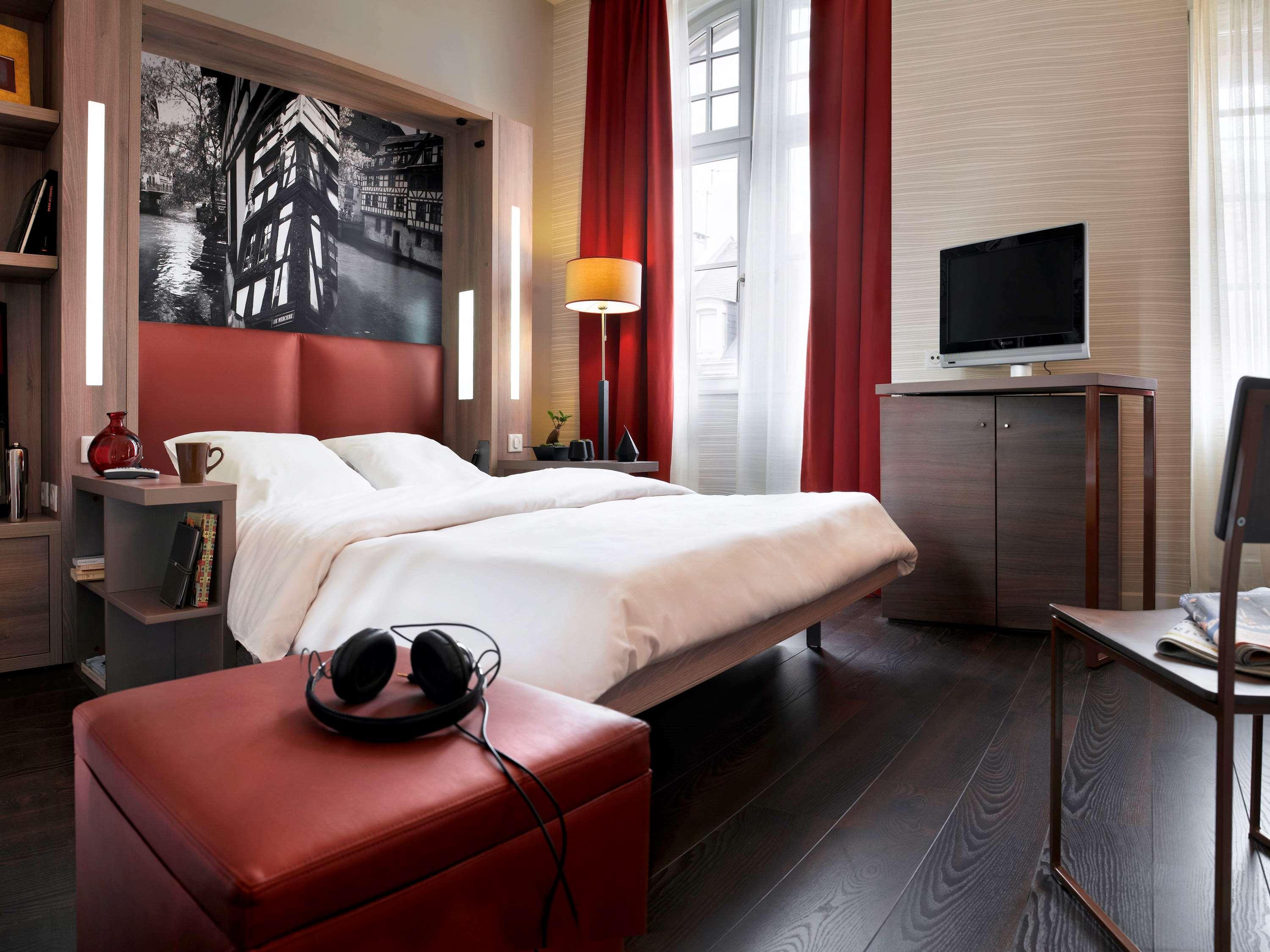 Adagio Place Kleber 4*