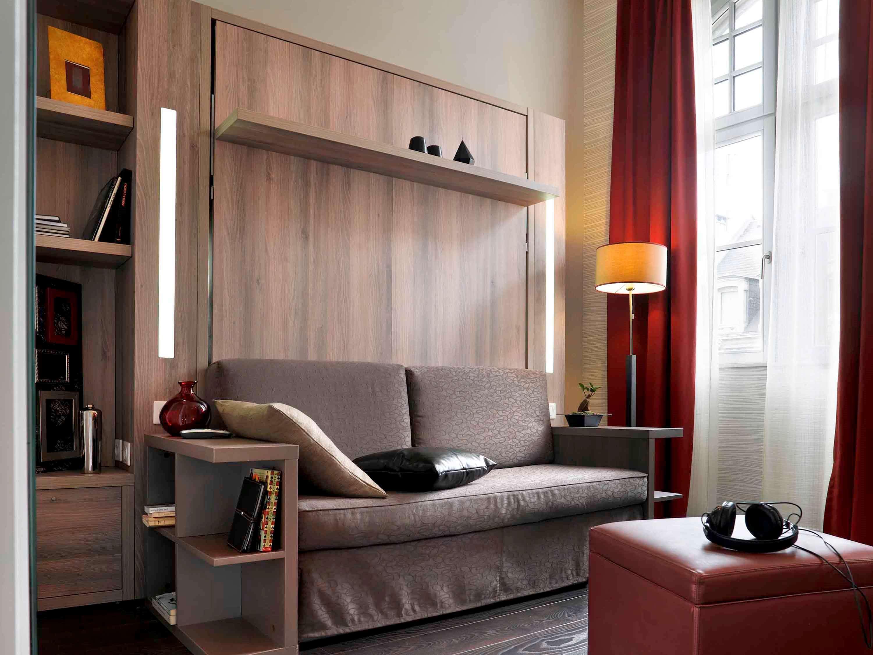 Adagio Place Kleber Aparthotel Straßburg