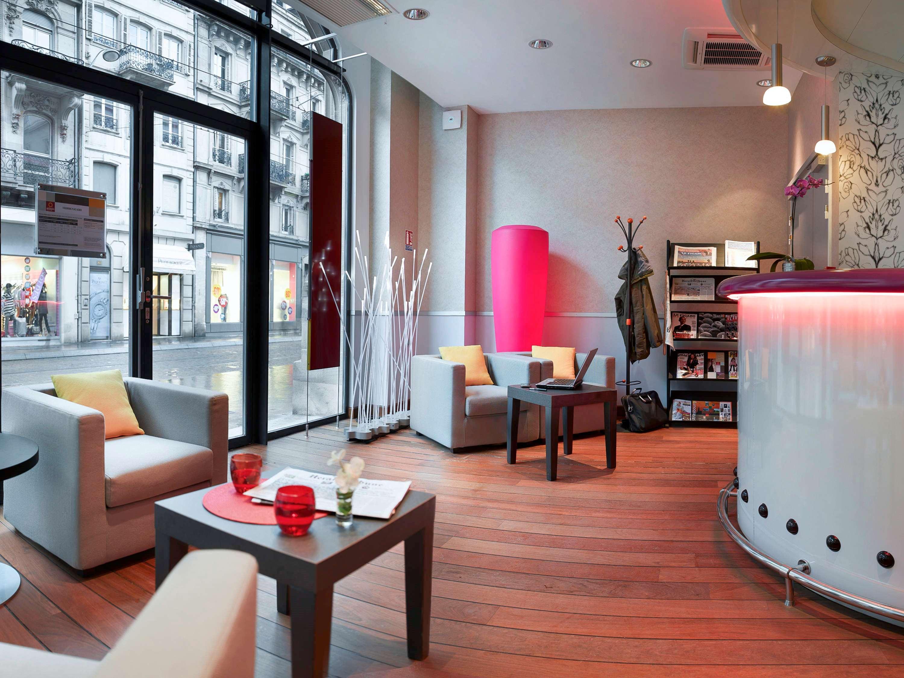 Aparthotel Adagio Place Kleber