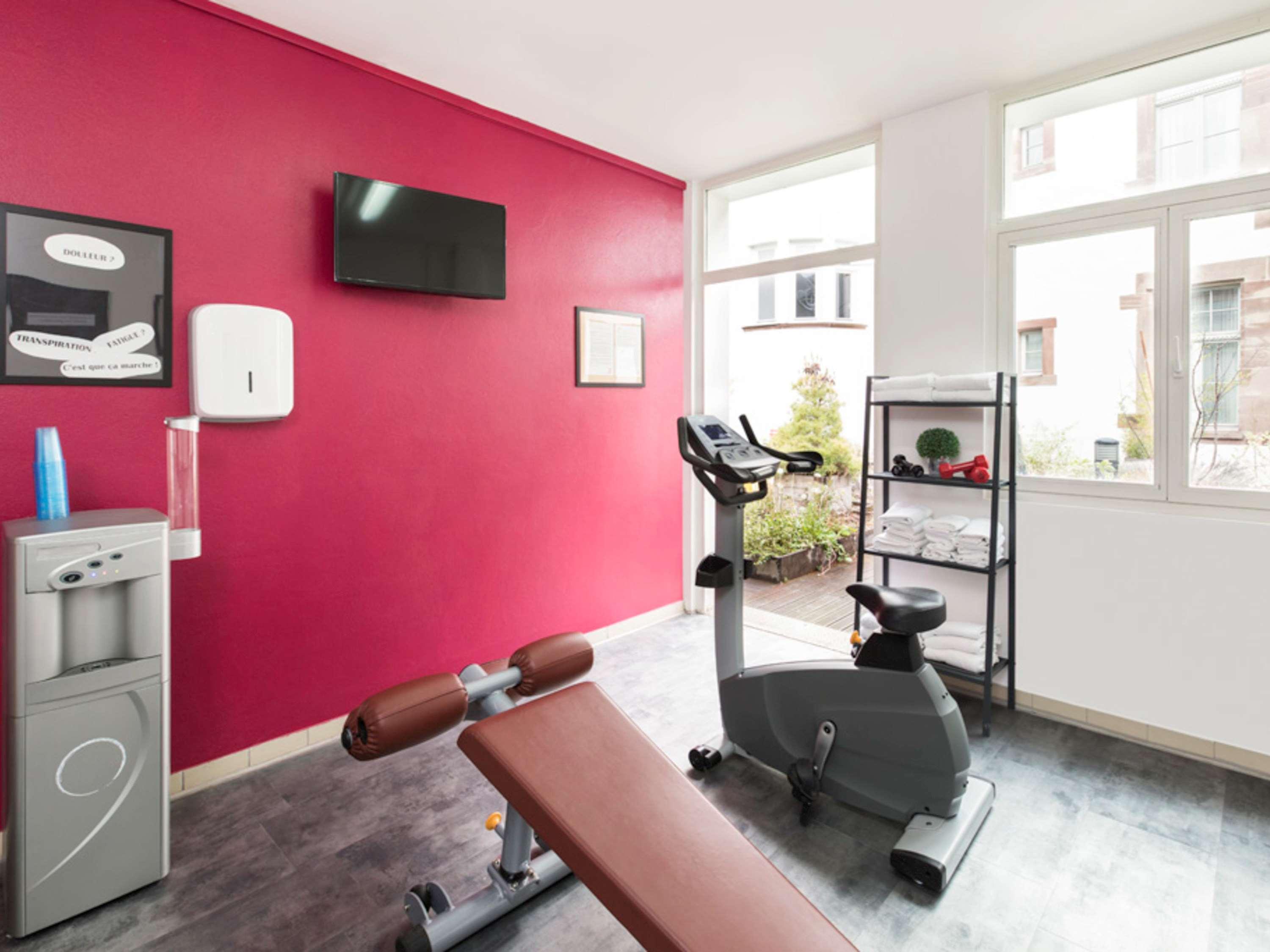 Aparthotel Adagio Place Kleber 4*
