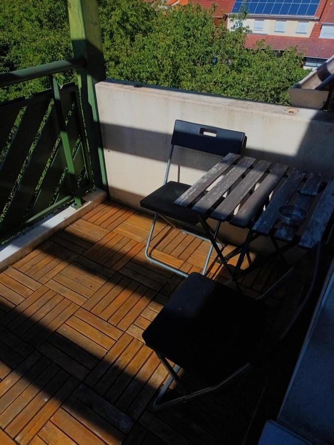 Cosy Colette,climatisé Avec Stationnement Gratuit.