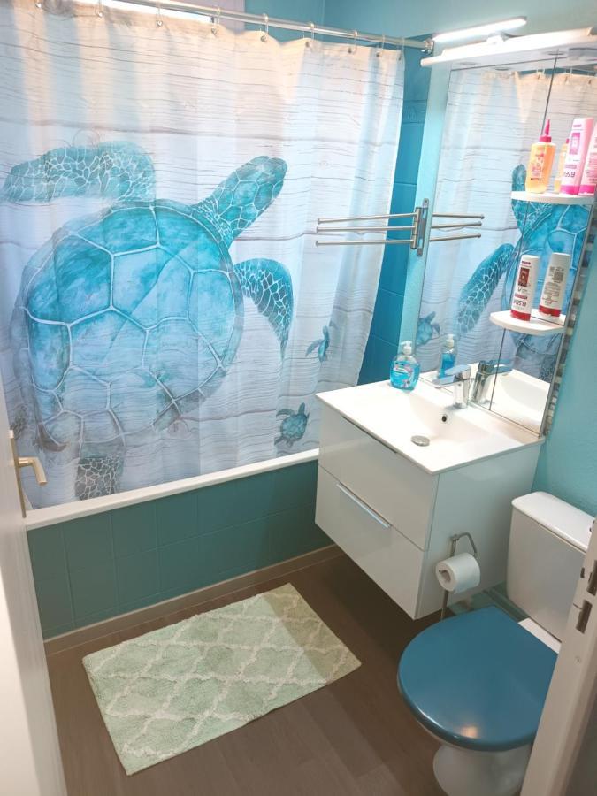 Appartement Cosy Colette,climatisé Avec Stationnement Gratuit. Strasbourg