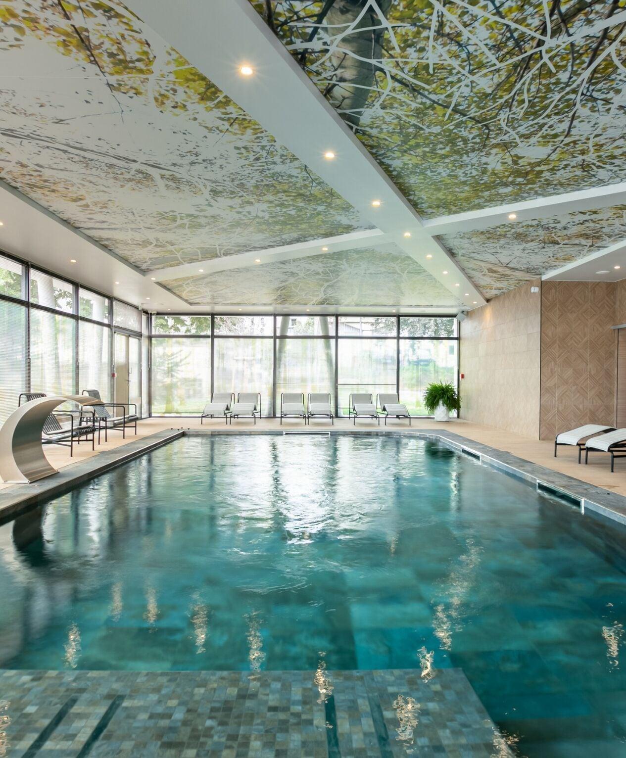 Aparthotel Citadines Eurometropole Straatsburg