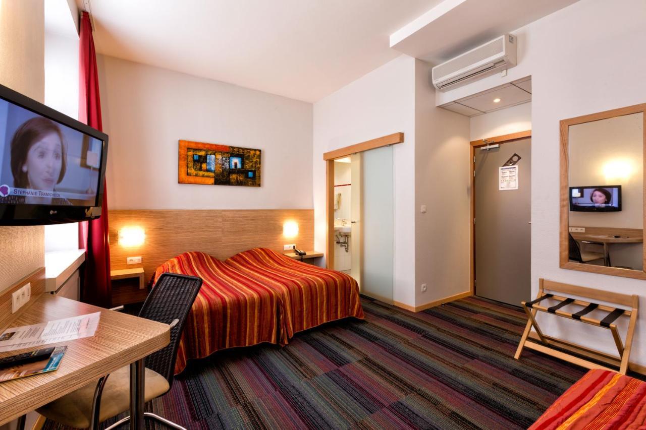 Hotel Vendome 3*