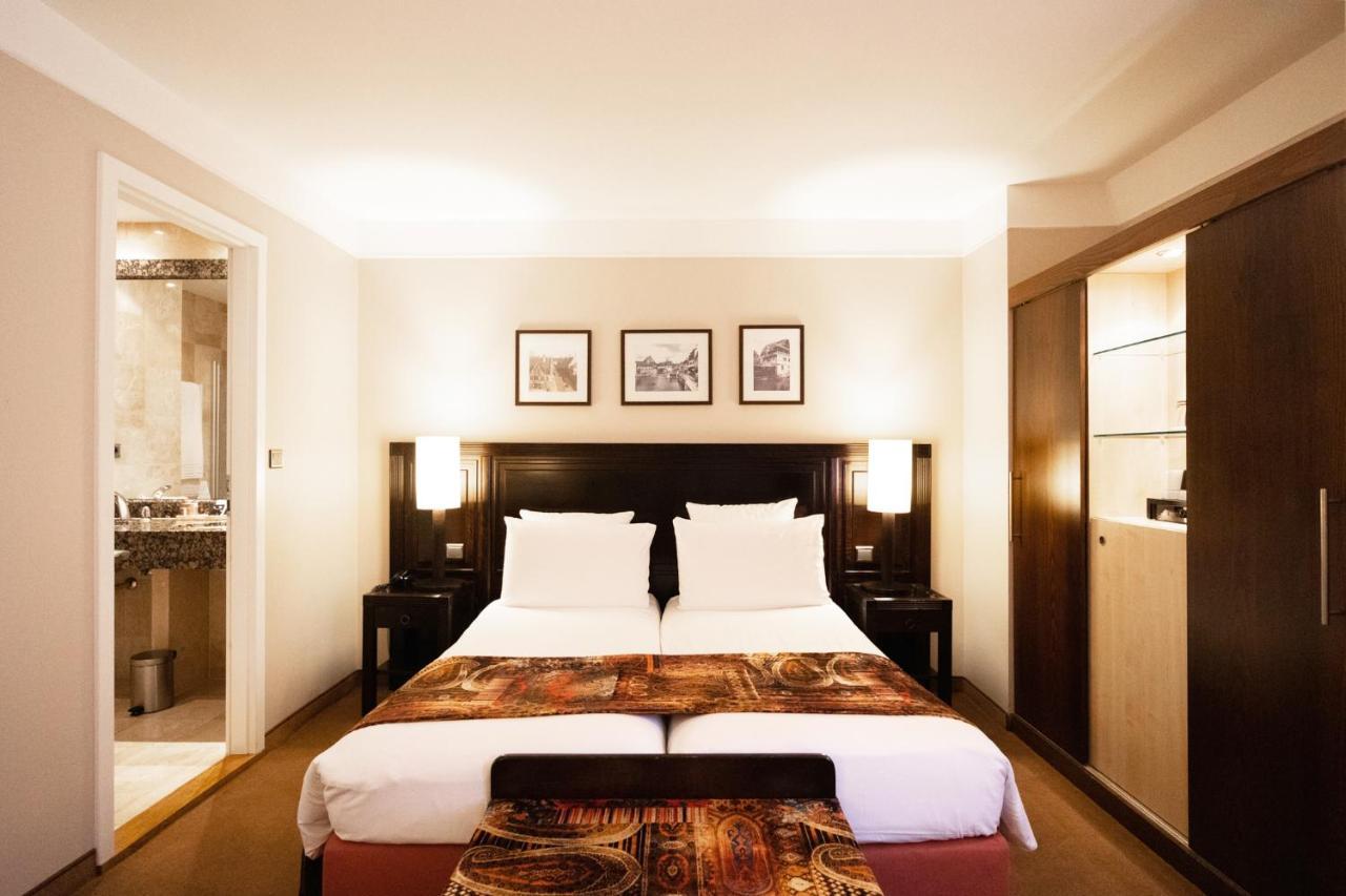 Hotel Regent Contades 4*