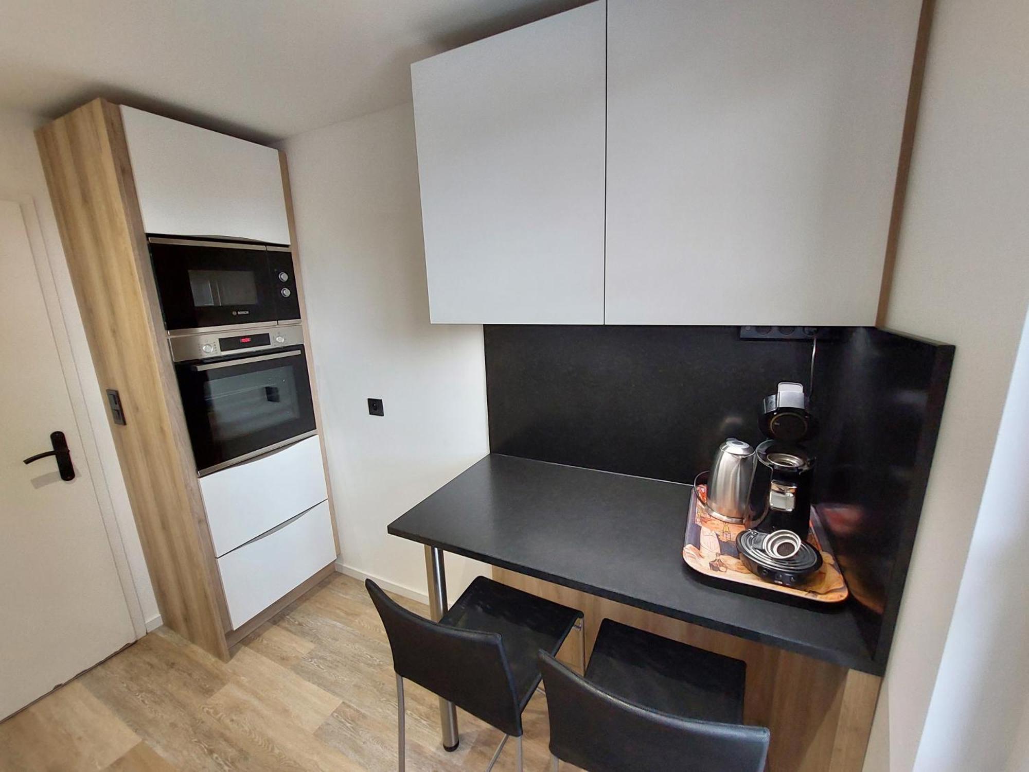 Appartement Place De La Cathédrale Strasbourg