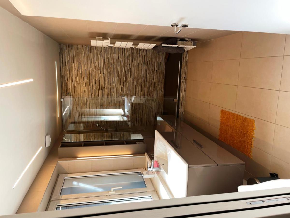 Apartment Prive Dans Meinau Residentiel *