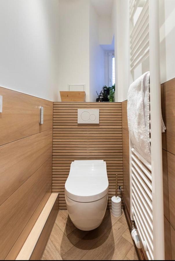 Deluxe Prive Centre Avec Parking Gratuit * Strasbourg