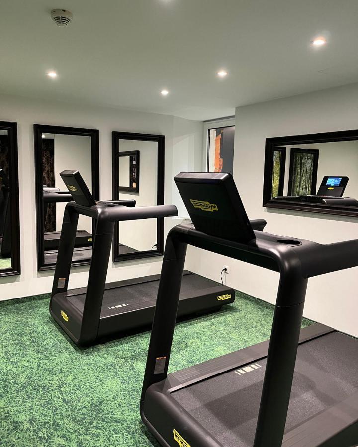 Hotel Mercure Centre Petite France Strasbourg